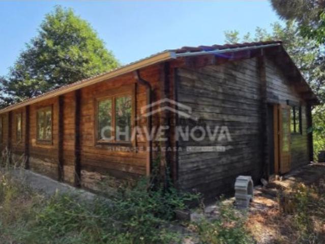 Casa venda em Edroso, Bragança