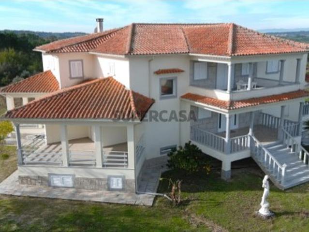 Casa venda em Vila Nova de Tazem, Gouveia