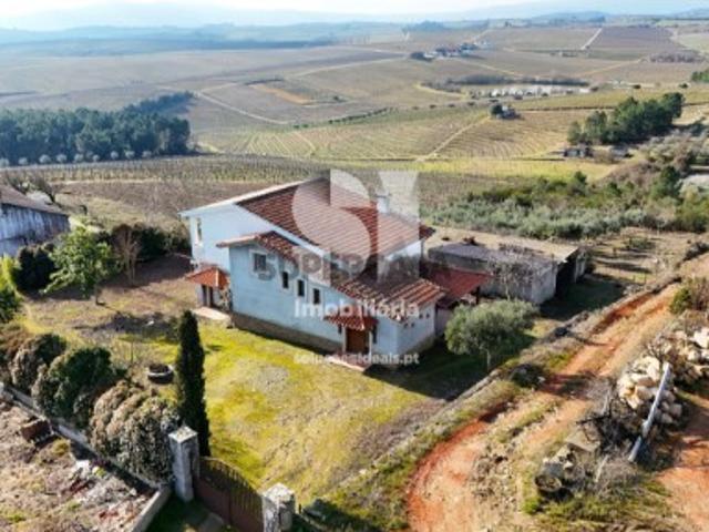 Casa venda em Alijó, Vila Real