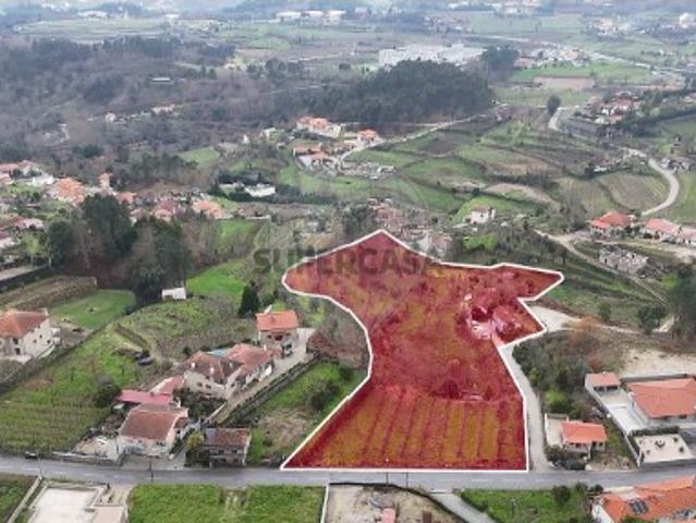 Casa venda em Amarante, Porto