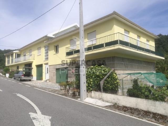 Casa venda em Arnas, Viseu