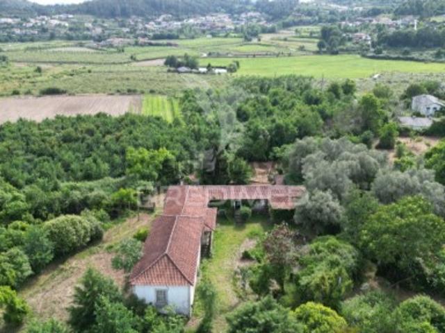 Casa venda em Briteiros (Santa Leocádia), Guimarães