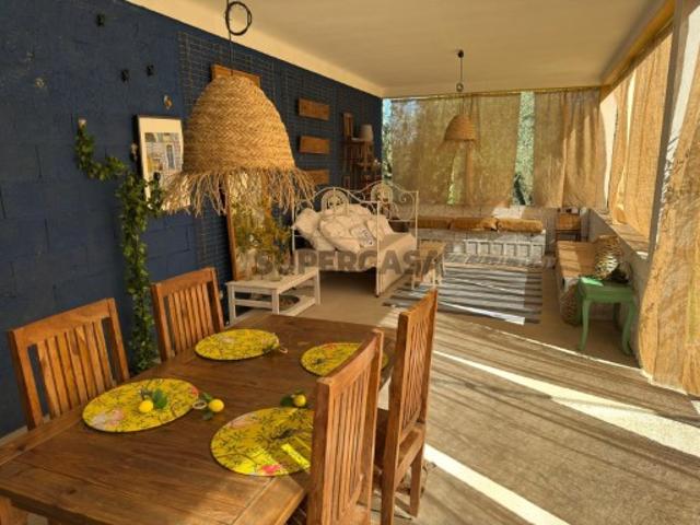 Casa venda em Santarém