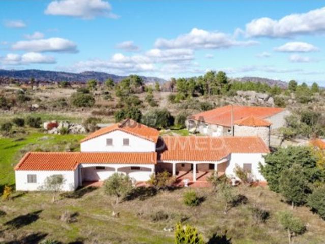 Casa venda em Guarda, Coriscada