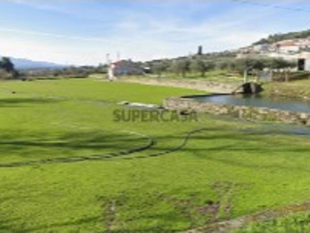 Casa venda em Fornos de Algodres, Guarda