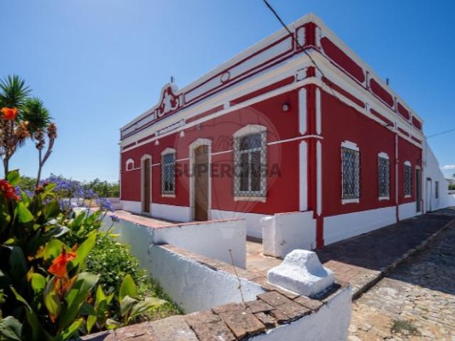 Casa venda em Luz de Tavira, Tavira