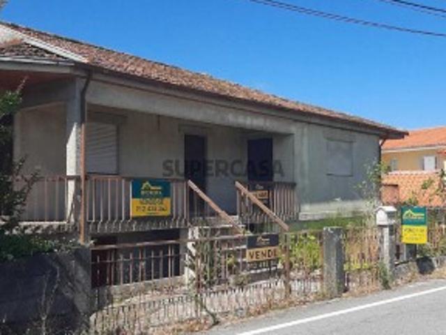 Casa venda em Recezinhos (São Mamede), Marecos