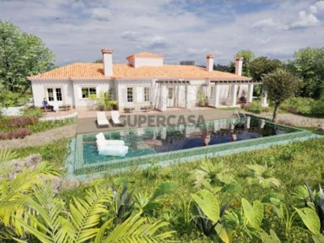 Casa venda em Santarém