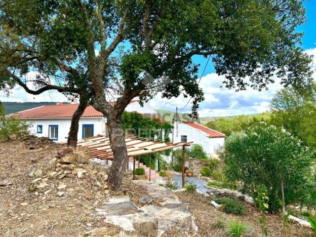 Casa venda em Marvão, São Salvador Da Aramenha