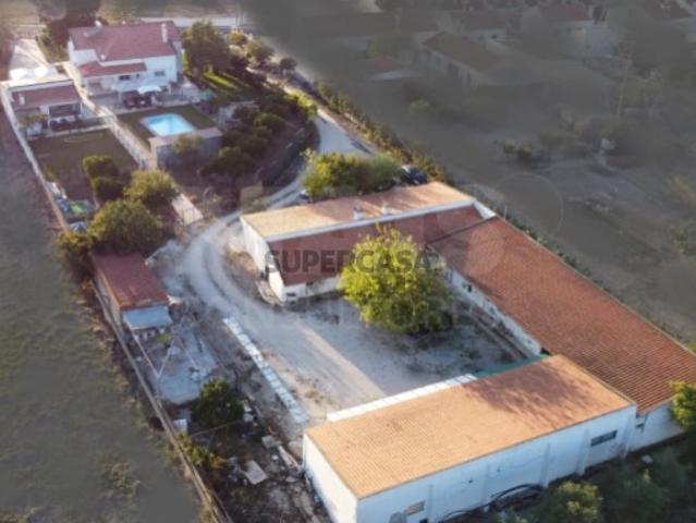 Casa venda em Porto Alto, Benavente