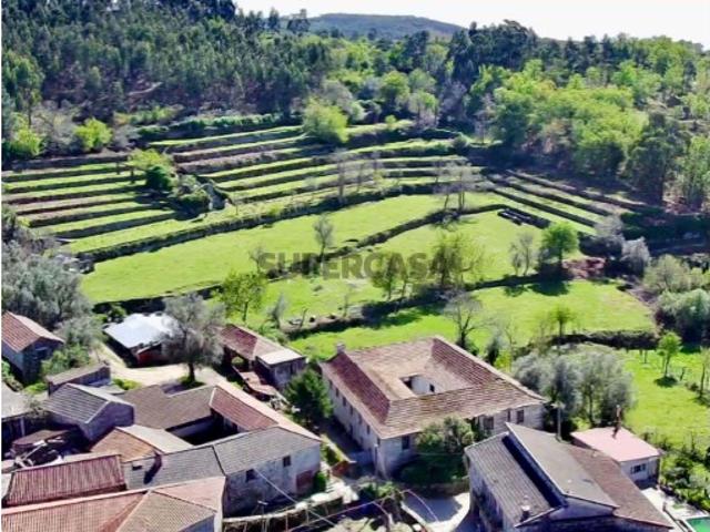 Casa venda em Póvoa De Lanhoso, Várzea