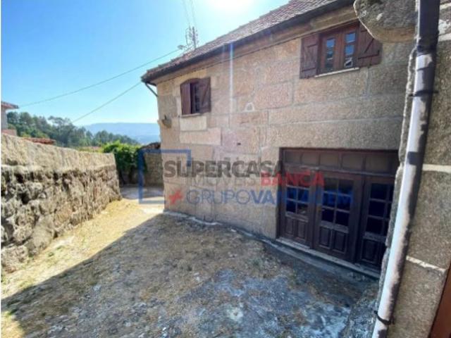 Casa venda em Afonsim, Vila Real