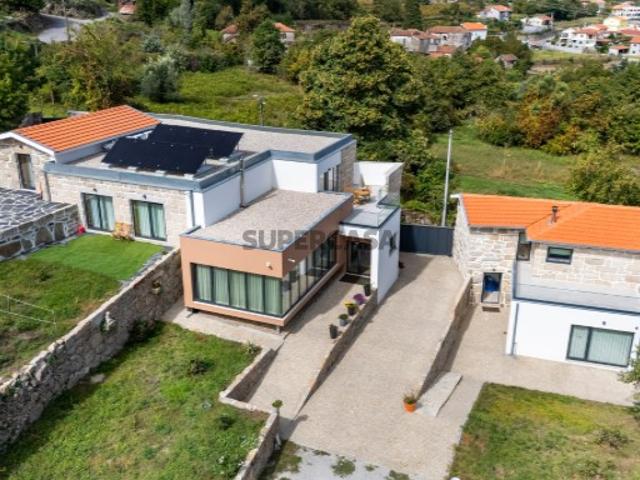 Casa venda em Penafiel, Porto