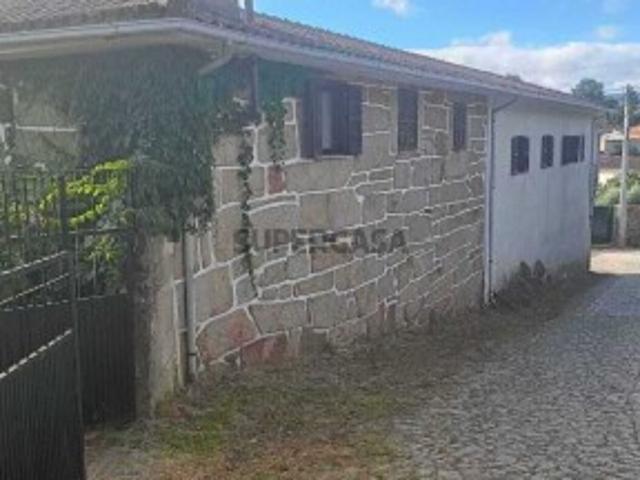 Casa venda em Chaves, Vila Real