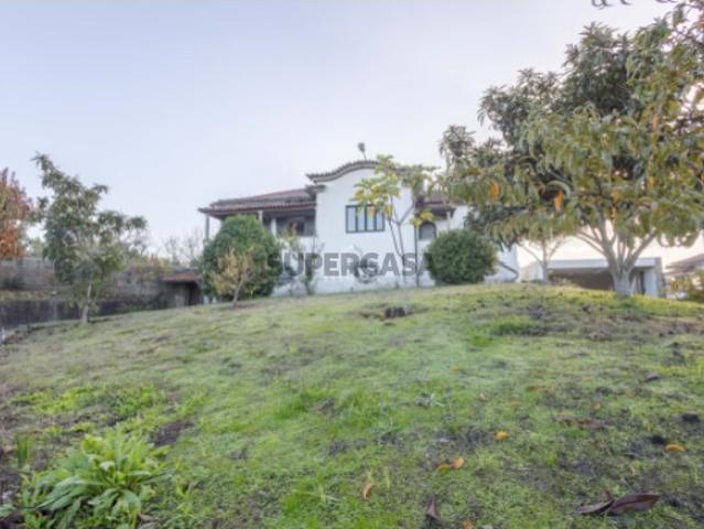 Casa venda em Amarante, Porto