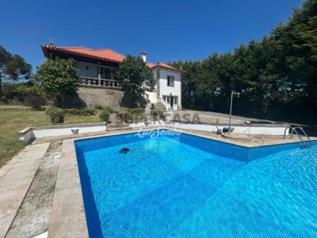 Casa venda em Ponte De Lima