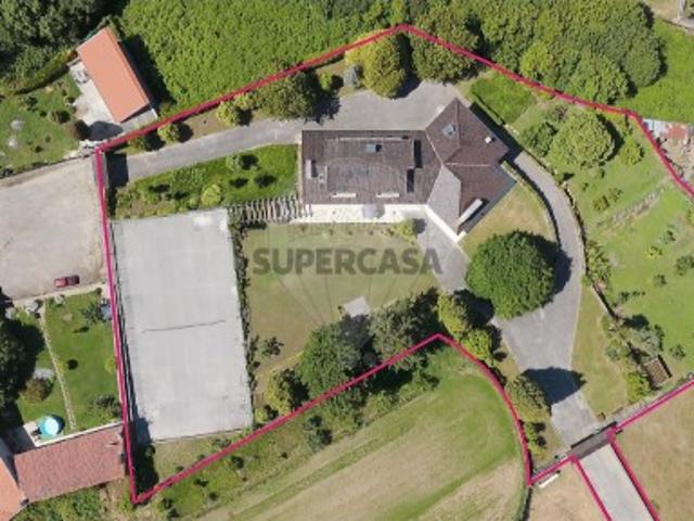 Casa venda em Santa Maria Da Feira, Aveiro