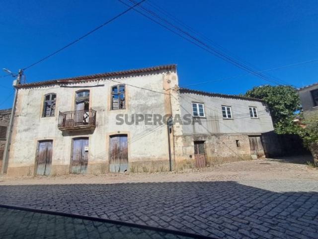 Casa venda em Belmonte