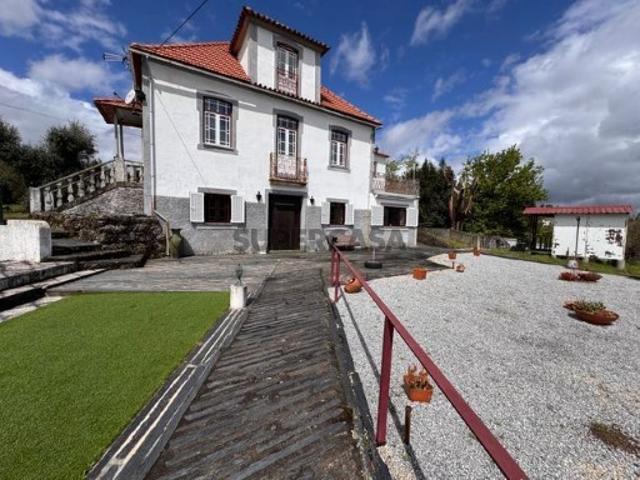 Casa venda em Viseu