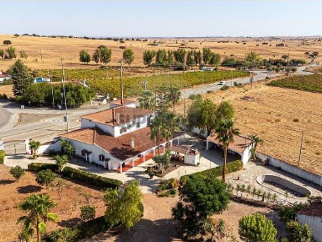 Casa venda em Reguengos De Monsaraz, Évora