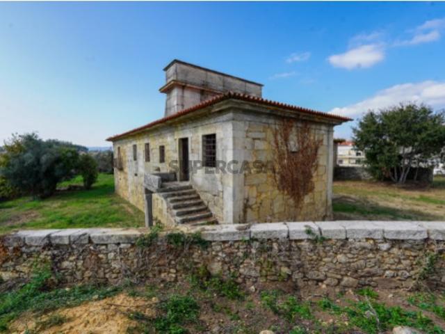 Casa venda em Vila Nova De Cerveira, Viana Do Castelo