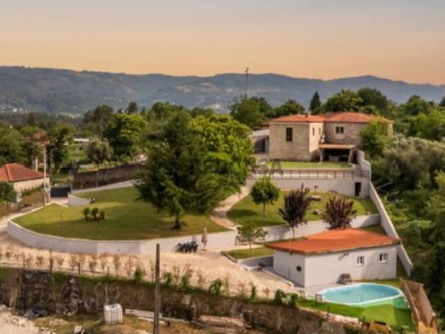Casa venda em Arcos De Valdevez, Viana Do Castelo
