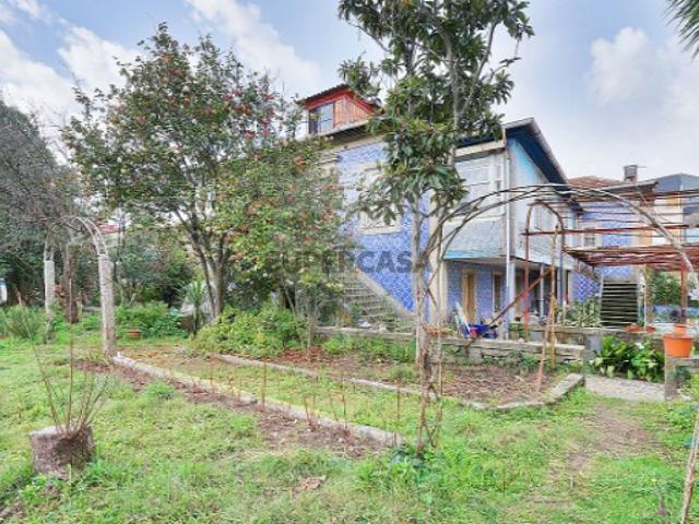 Casa venda em Valongo, Ermesinde