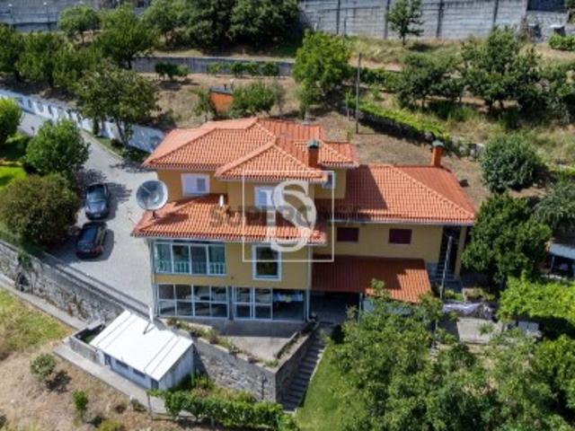 Casa venda em Baião, Candeiro