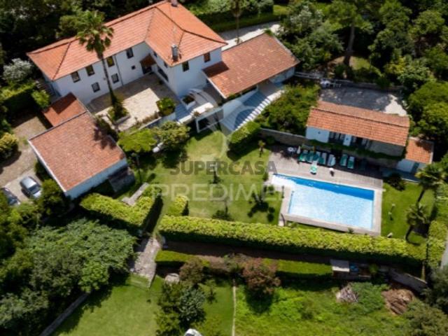 Casa venda em Arcozelo, Braga
