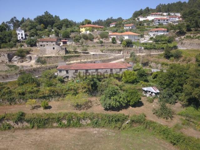 Casa venda em Castelo De Paiva