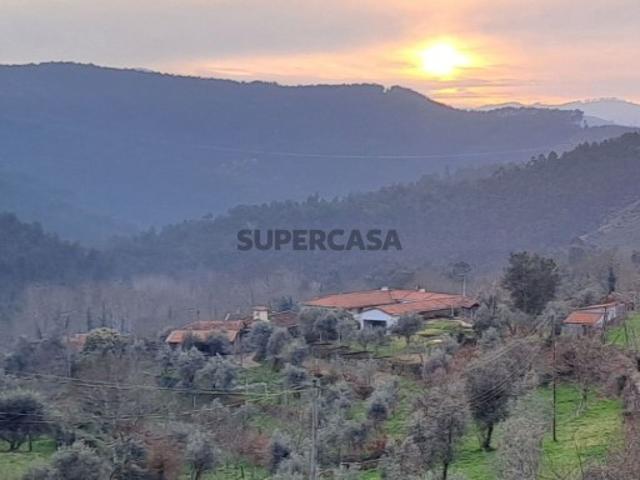 Casa venda em Santa Cecília, Castelo de Paiva