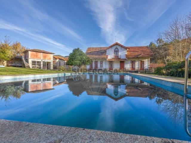 Casa venda em Cabeceiras De Basto, Braga