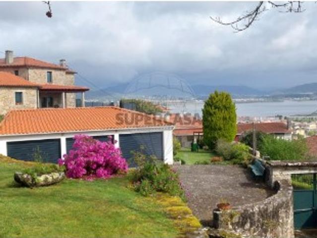 Casa venda em Caminha, Quinta da Graça