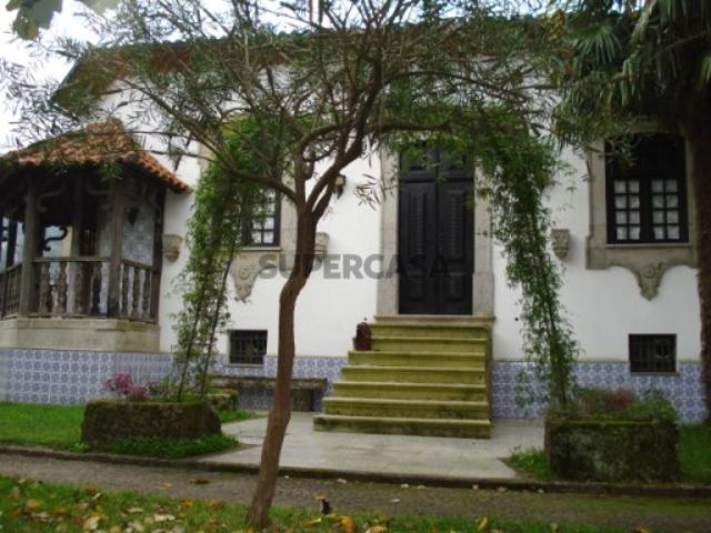 Casa venda em Sever Do Vouga, Aveiro