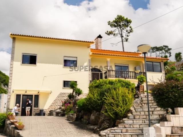 Casa venda em Bombarral, Roliça