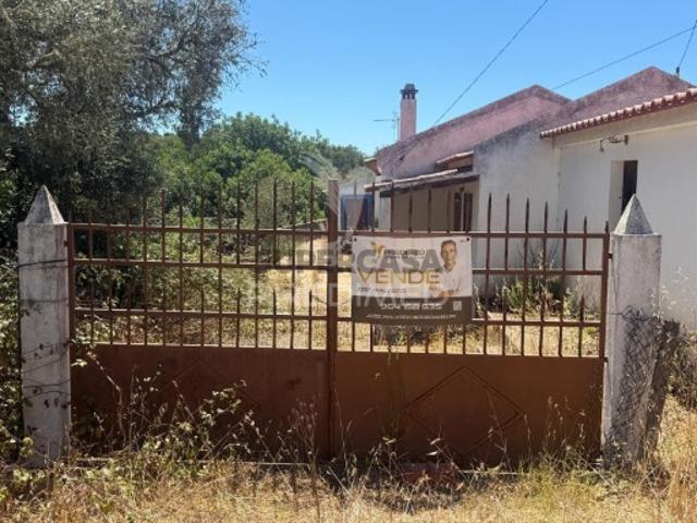 Casa venda em São Luís, Odemira