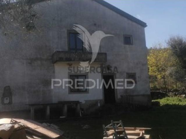 Casa venda em Marvão, Olhos D'Água