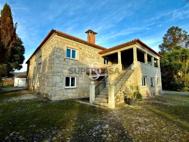 Casa venda em Moreno, Viana Do Castelo