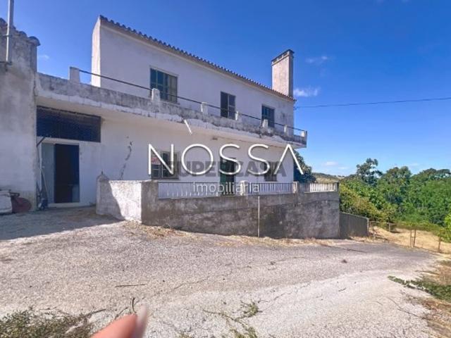 Casa venda em Arruda Dos Vinhos, Lisboa