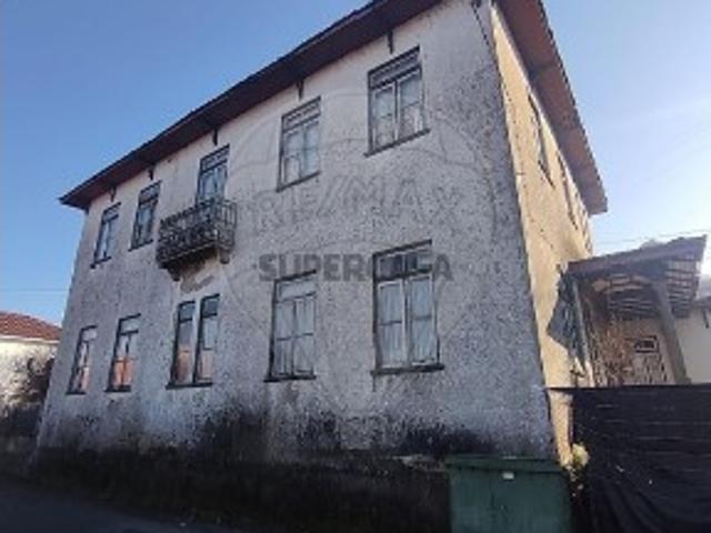 Casa venda em Lousada, Porto