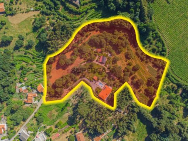 Casa venda em Penafiel