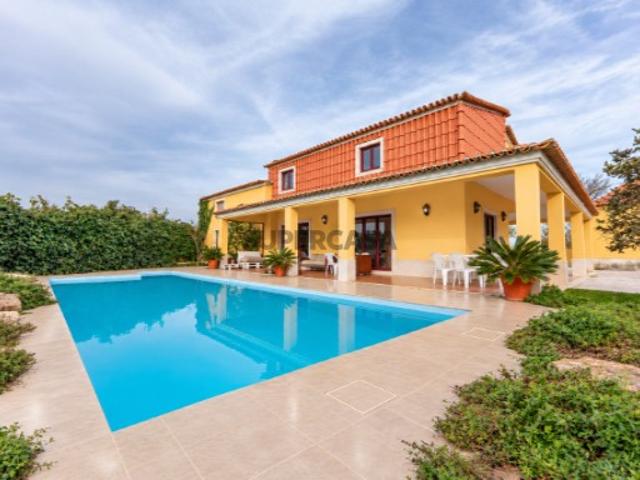 Casa venda em Pontével, Cartaxo