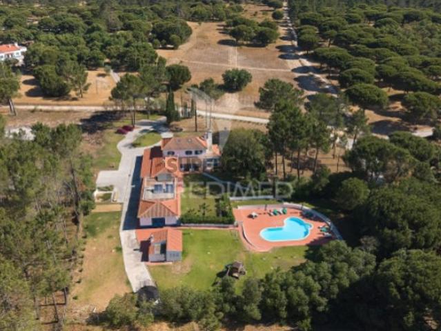 Casa venda em Alcácer Do Sal, Setúbal