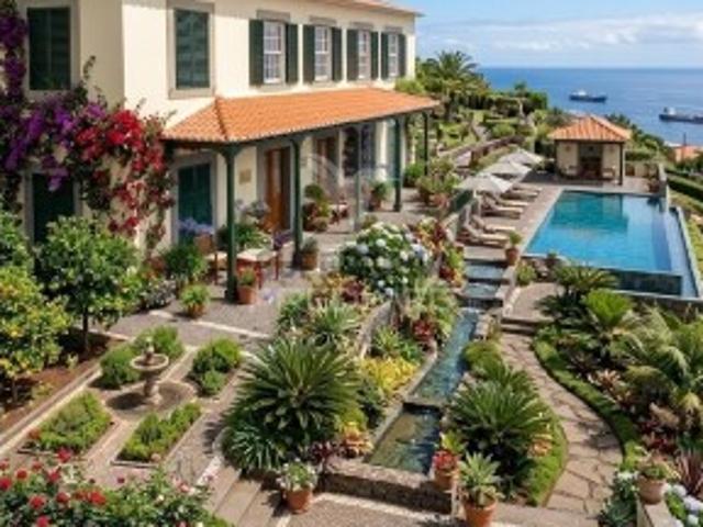 Casa venda em Funchal, Ilha Da Madeira