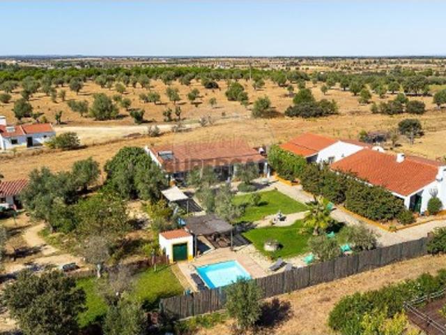 Casa venda em Vimieiro, Arraiolos
