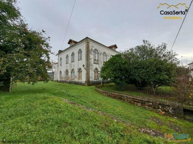 Quinta venda em Castelo Branco, Cumeada
