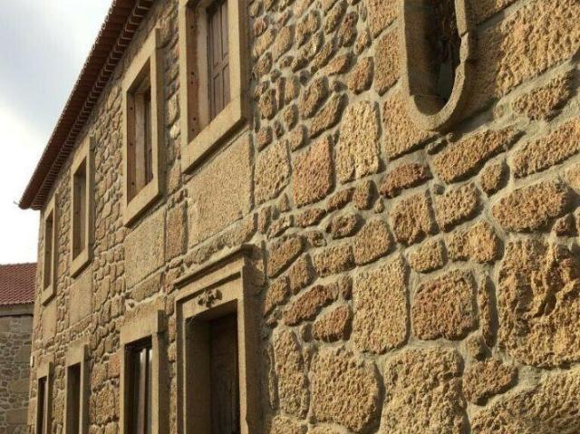 Quinta venda em Castelo Branco