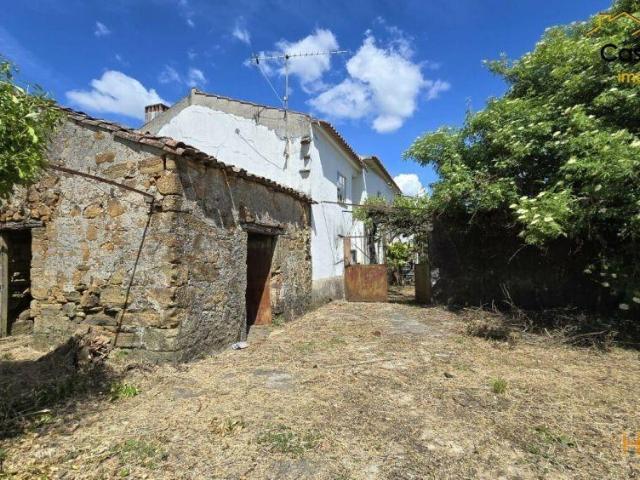Quinta venda em Castelo Branco, Cumeada