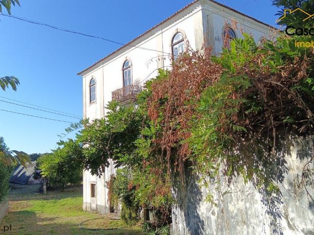 Quinta venda em Castelo Branco, Cumeada