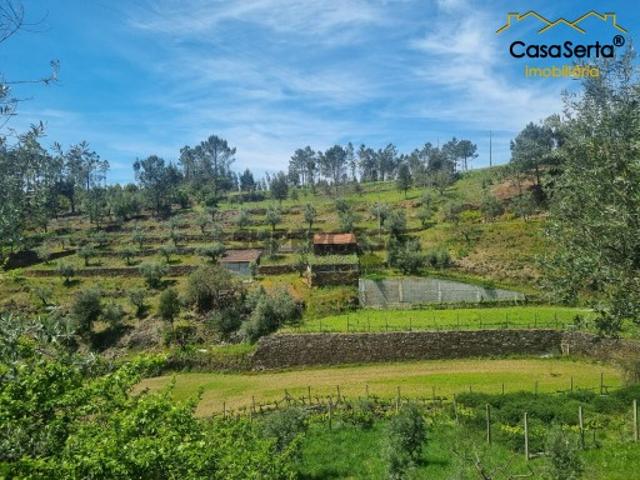 Casa venda em Castelo Branco, Cumeada